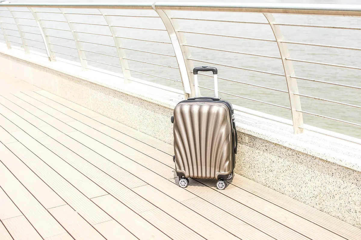 How to Travel Carry-On Only for Two Weeks: Packing System and Gear List